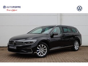 Volkswagen Passat Variant 1.4 TSI PHEV GTE Business 218pk