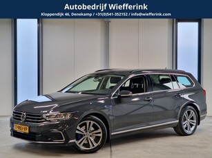 Volkswagen Passat Variant 1.4 TSI PHEV GTE Business 218pk