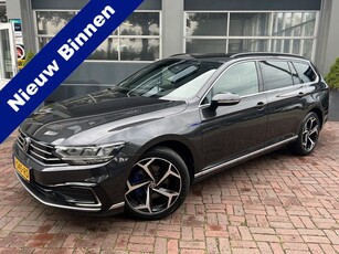 Volkswagen Passat Variant 1.4 TSI PHEV GTE Business