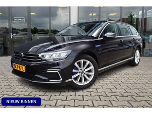 Volkswagen Passat Variant 1.4 TSI PHEV GTE Business ACC