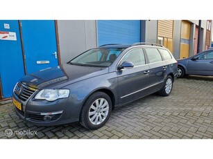 Volkswagen Passat Variant 1.4 TSI Trendline