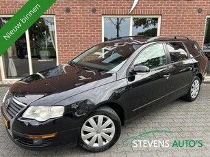 Volkswagen Passat Variant 1.4 TSI Trendline RIJDT GOED /