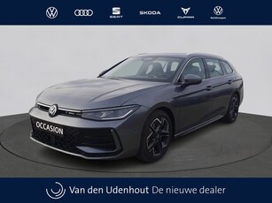 Volkswagen Passat Variant 1.5 eTSI 150pk R-Line Business