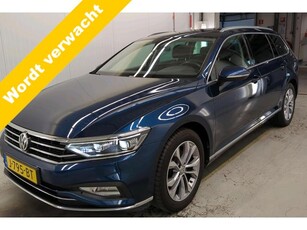 Volkswagen Passat Variant 1.5 TSI 150 pk Elegance