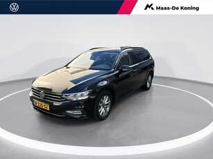 Volkswagen Passat Variant 1.5 Tsi 150pk DSG Business ·