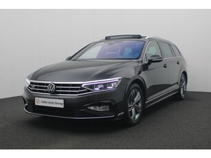 Volkswagen Passat Variant 1.5 TSI 150PK DSG R-Line Business