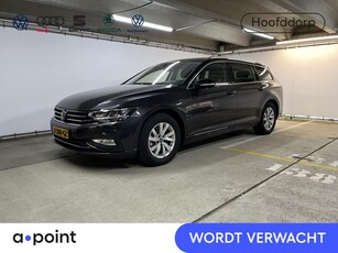 Volkswagen Passat Variant 1.5 TSI Business 150 pk Automaat