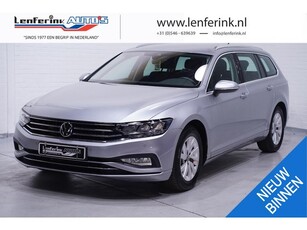 Volkswagen Passat Variant 1.5 TSI Business Navi full-map