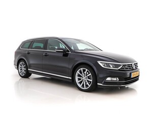 Volkswagen Passat Variant 2.0 TDI Highline Business R-Line