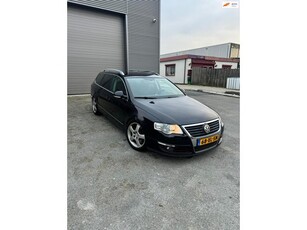 Volkswagen Passat Variant 3.2 V6 Sportline Business 4M