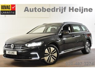 Volkswagen Passat Variant GTE 218PK DSG HYBRID BUSINESS ***