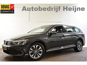 Volkswagen Passat Variant GTE 218PK DSG HYBRID BUSINESS