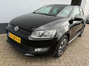 Volkswagen Polo 1.0 BlueMotion Edition - Navigatie