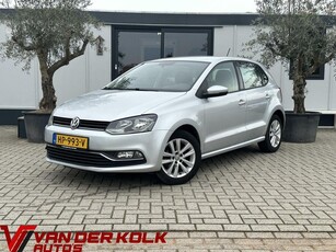 Volkswagen Polo 1.0 First Edition 5 Deurs Airco Cruise