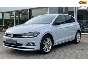 Volkswagen Polo 1.0 MPI Beats / CARPLAY / PARKEER SENSOR /