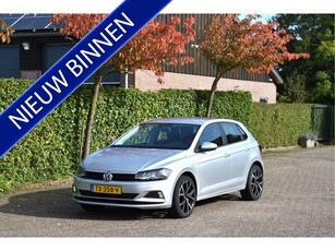 Volkswagen Polo 1.0 MPI Carplay incl. 6 mnd garantie