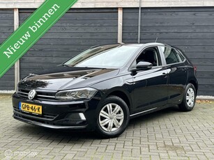 Volkswagen Polo 1.0 MPI Comfortline Carplay/parkeersensoren