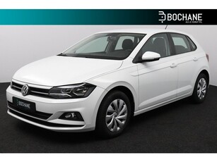 Volkswagen Polo 1.0 MPI Comfortline Navigatie Apple