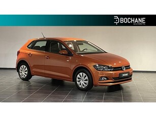 Volkswagen Polo 1.0 MPI Comfortline Navigatie Cruise