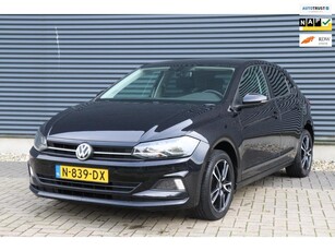 Volkswagen Polo 1.0 MPI Highline PDC Airco NAVI