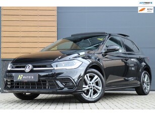 Volkswagen POLO 1.0 TSI 3X R-Line