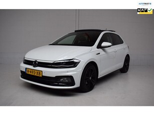 Volkswagen Polo 1.0 TSI 3x R-LINE ORG.NED / VIRTUAL /