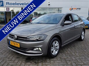 Volkswagen Polo 1.0 TSI 95pk Comfortline Executive