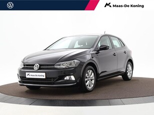 Volkswagen Polo 1.0 TSI 95pk DSG Comfortline Navigatie