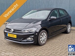 Volkswagen Polo 1.0 TSI Beats