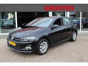 Volkswagen Polo 1.0 TSI Comfortline