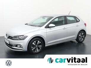 Volkswagen Polo 1.0 TSI Comfortline 95 PK DAB