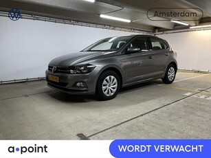 Volkswagen Polo 1.0 TSI Comfortline 95 pk Navigatie