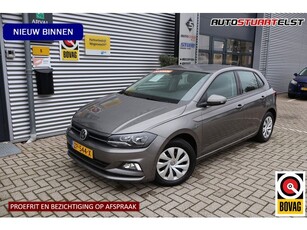 Volkswagen Polo 1.0 TSI Comfortline Business 70KW 100PK