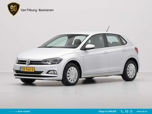 Volkswagen Polo 1.0 TSI Comfortline Navigatie Airco