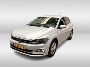 Volkswagen Polo 1.0 TSI Comfortline Navigatie PDC