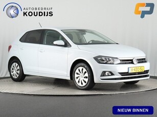 Volkswagen Polo 1.0 TSI Comfortline (Nl-Auto / ACC /