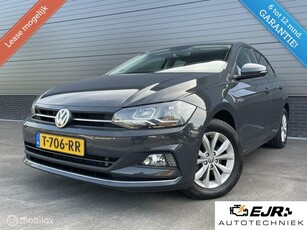 Volkswagen Polo 1.0 TSI Highline 116PK!