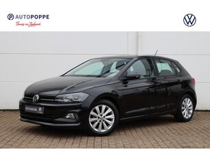 Volkswagen Polo 1.0 TSI Highline 96pk (bj 2020)