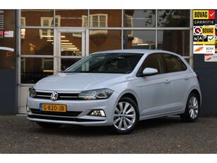 Volkswagen Polo 1.0 TSI Highline Aut Navi Pdc Carplay Nap