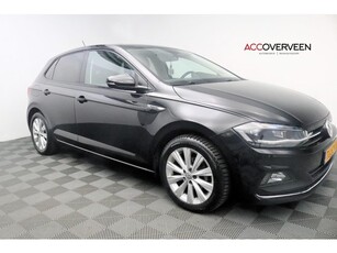 Volkswagen Polo 1.0 TSI Highline AUTOMAAT