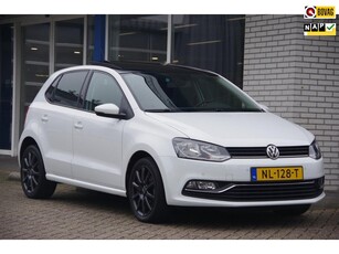 Volkswagen Polo 1.0 TSI Highline AUTOMAAT Panoramadak