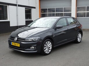 Volkswagen Polo 1.0 TSI Highline Automatische airco