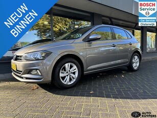 Volkswagen Polo 1.0 TSI Highline Business R