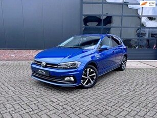 Volkswagen Polo 1.0 TSI Highline R-Line