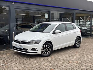 Volkswagen Polo 1.0 TSI KEYLES/NAVI/PDC/AUTOMAAT