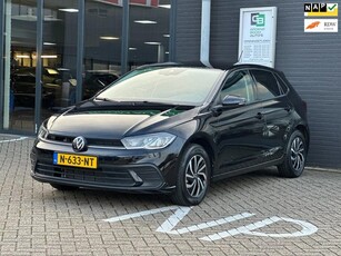 Volkswagen Polo 1.0 TSI Life/1STE EIG/Appel