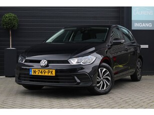 Volkswagen Polo 1.0 TSI Life PDC ACC Navigatie