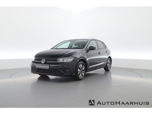 Volkswagen Polo 1.0 TSi 5 Deurs Navi Adapt. Cruise