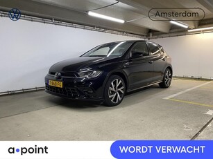 Volkswagen Polo 1.0 TSI R-Line 95 pk Verlengde garantie