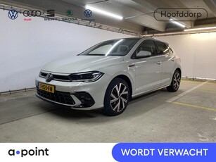 Volkswagen Polo 1.0 TSI R-Line 95 pk Verlengde garantie